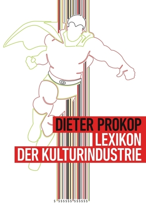 Lexikon der Kulturindustrie von Prokop,  Dieter