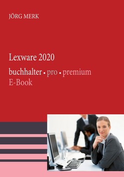 Lexware 2020 buchhalter pro premium von Merk,  Jörg