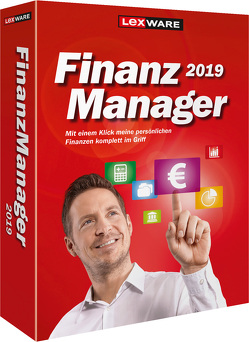 Lexware FinanzManager 2019