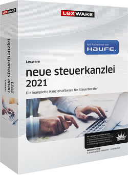 Lexware neue steuerkanzlei