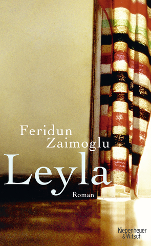 Leyla von Zaimoglu,  Feridun
