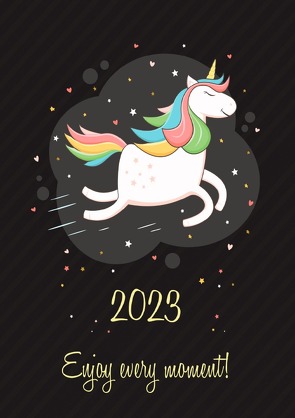 LGBT+ Taschenkalender 2023 / LGBT+ Taschenkalender 2023 für Bücherwürmer von LGBT Blog,  Polychrom