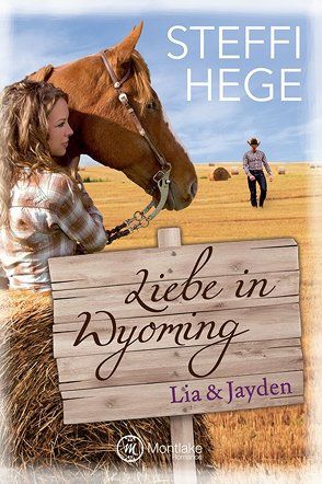 Lia & Jayden von Hege,  Steffi