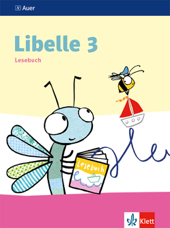 Libelle 3 Lesebuch