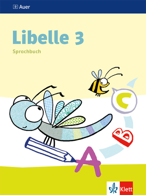 Libelle 3 Sprachbuch