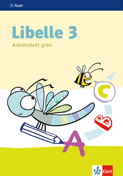 Libelle 3 Sprachbuch