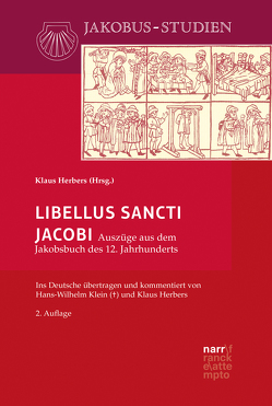 Libellus Sancti Jacobi von Herbers,  Klaus