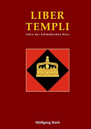 Liber Templi von Fleischhauer,  Charles Maurice, Grains,  Robert, Stark,  Wolfgang