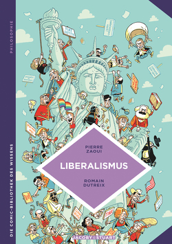 Liberalismus von Dutreix,  Romain, Zaoui,  Pierre