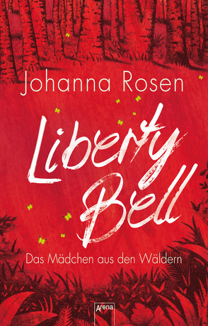 Liberty Bell von Rosen,  Johanna