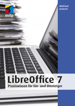 LibreOffice 7 von Seimert,  Winfried
