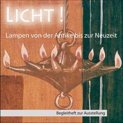 Licht! von Stupperich,  Reinhard, Untermann,  Matthias