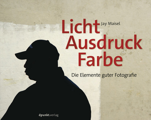 Licht, Ausdruck und Farbe von Golay,  Stefanie Busam, Maisel,  Jay