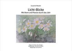 Licht-Blicke von Rößler,  Susanne