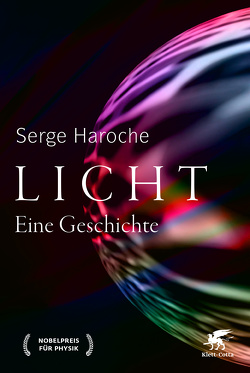 Licht von Haroche,  Serge, Held,  Ursula
