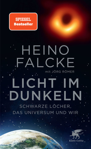 Licht im Dunkeln von Falcke,  Heino, Römer,  Jörg