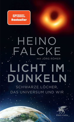 Licht im Dunkeln von Falcke,  Heino, Römer,  Jörg