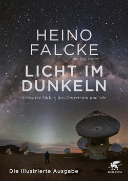 Licht im Dunkeln von Falcke,  Heino, Römer,  Jörg