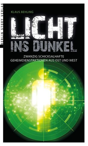 Licht ins Dunkel von Behling,  Klaus