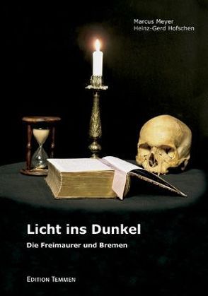 Licht ins Dunkel von Hofschen,  Heinz G, Meyer,  Markus