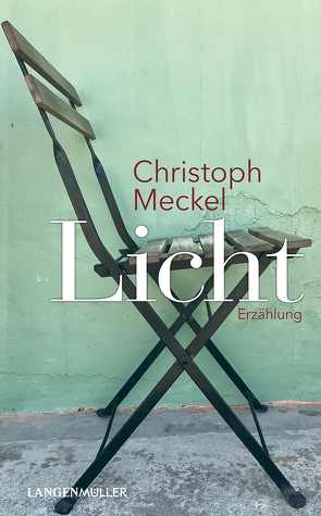 Licht von Meckel,  Christoph