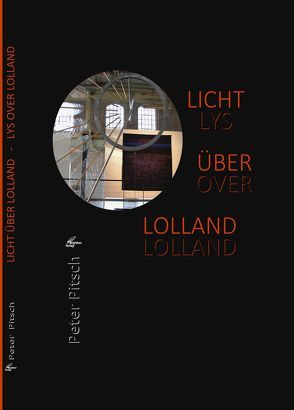 Licht über Lolland von Pitsch,  Peter