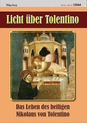 Licht über Tolentino von Georgi,  Philipp