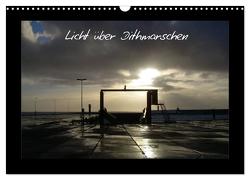 Licht über Dithmarschen (Wandkalender 2024 DIN A3 quer), CALVENDO Monatskalender von Thede,  Peter