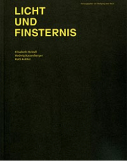 Licht und Finsternis von Stock,  Wolfgang Jean