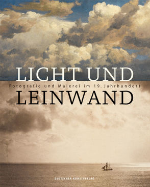 Licht und Leinwand von Beiersdorf,  Leonie, Grossmann,  G Ulrich, Müller-Tamm,  Pia