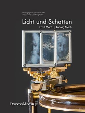 Licht und Schatten von Füssl,  Wilhelm, Hagmann,  Johannes-Geert