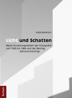 Licht und Schatten von Wedhorn,  Katja