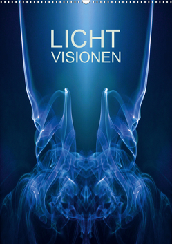 Licht Visionen (Wandkalender 2021 DIN A2 hoch) von Gorcica,  Markus