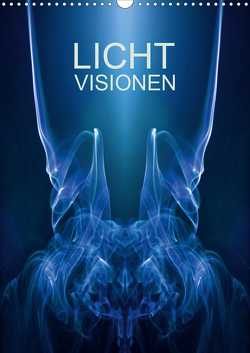 Licht Visionen (Wandkalender 2021 DIN A3 hoch) von Gorcica,  Markus
