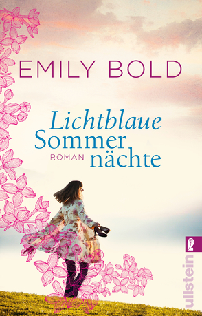 Lichtblaue Sommernächte von Bold,  Emily