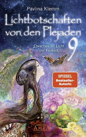 Lichtbotschaften von den Plejaden Band 9 von Klemm,  Pavlina