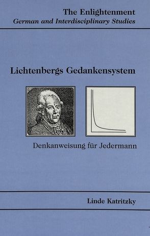 Lichtenbergs Gedankensystem von Katritzky,  Linde