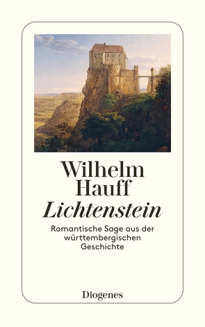 Lichtenstein von Hauff,  Wilhelm