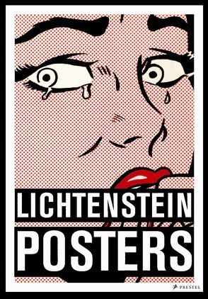 Lichtenstein Posters von Döring,  Jürgen