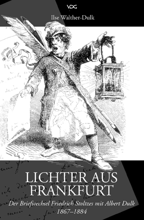 Lichter aus Frankfurt von Walther-Dulk,  Ilse