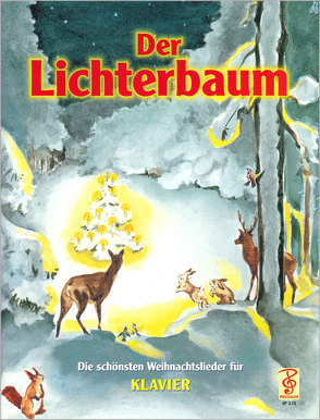 Lichterbaum von Terzibaschitsch,  Anne