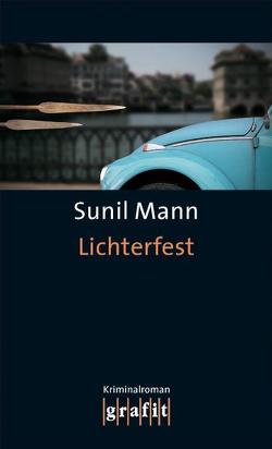 Lichterfest von Mann,  Sunil