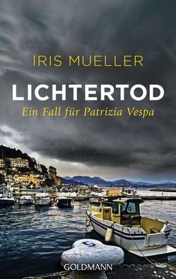 Lichtertod von Mueller,  Iris