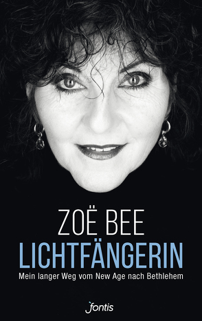 Lichtfängerin von Bee,  Zoë