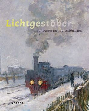 Lichtgestöber von Czymmek,  Götz, Gerstengarbe,  Friedrich-Wilhelm, Kornhoff,  Oliver, Treusch,  Tilman, Werner,  Peter