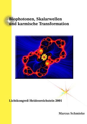 Biophotonen, Skalarwellen und karmische Transformation von Schmieke,  Marcus