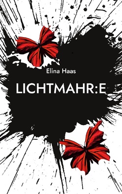 Lichtmahr:e von Haas,  Elina