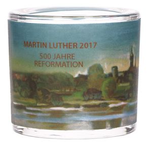 LichtMoment „Martin Luther“ von Wenzel,  Manfred