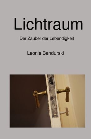 Lichtraum von Bandurski,  Leonie