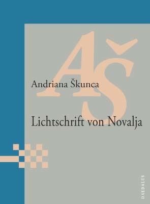 Lichtschrift von Novalja von Jacob,  Matthias, Skunca,  Andriana